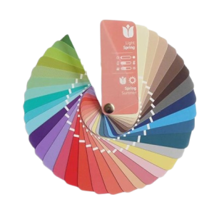 Real Watercolor Samples