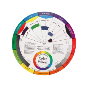 Advanced Color Harmony